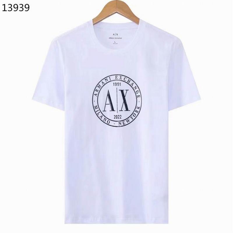 Armani Men's T-shirts 150